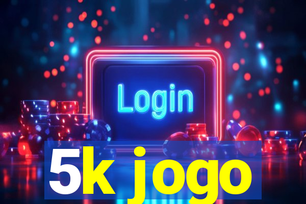 5k jogo